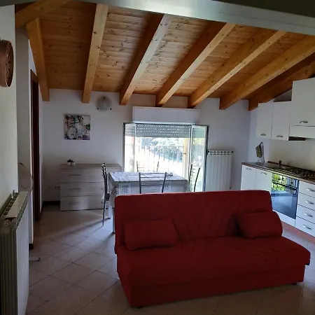 Διαμέρισμα La Pontevilla