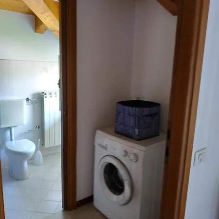 La Pontevilla Διαμέρισμα