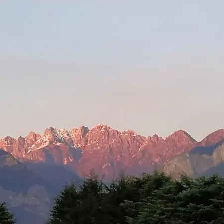 La Pontevilla Διαμέρισμα Olginate