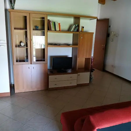 Apartment La Pontevilla Olginate